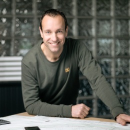 Edwin Raaijmakers