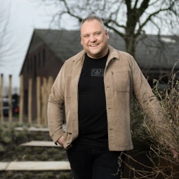 Tjerry Langenhuizen
