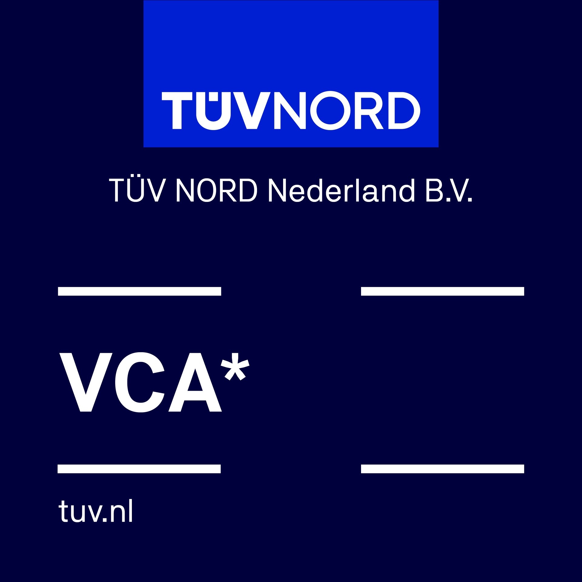 VCA 1
